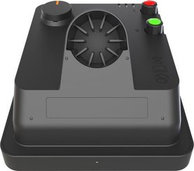 Pièces agricoles - Cloture,Jardin & Sylviculture - Électrificateur solaire S60i