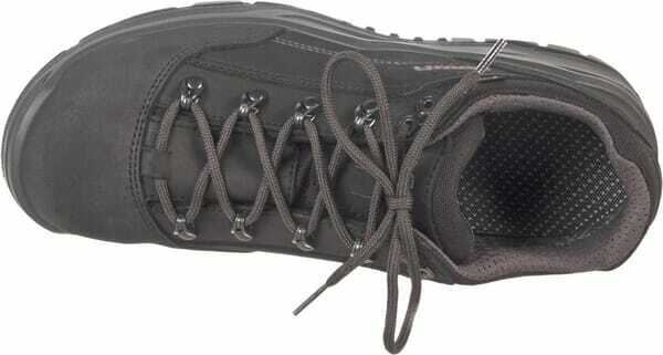 Vêtements et protections - Equipement - Chaussures de sécurité Renegade basses taille 41