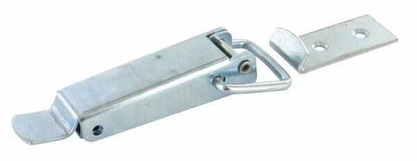 Pièces agricoles - Fasteners - Serrage à genouillère 110 mm