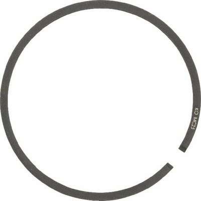 Pièces agricoles - Jardin et forêt pièce origine - Segments de piston