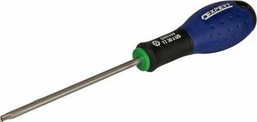 Outils - Outils divers - Tournevis TT30x125