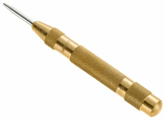 Outils - Outils divers - Pointeau automatique 4mm