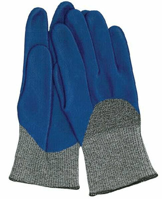 Vêtements et protections - Equipement - Gant Light Task Plus 4 M