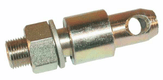 Axe de stabilisateur 22x98mm filetage: 3/4" UNFx40mm Kramp
