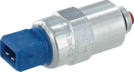 Pièces agricoles - Tracteur pièce origine - Solénoïde d'arrêt