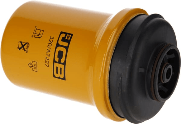 Pièces agricoles - Pièce divers - Filtre à carburant