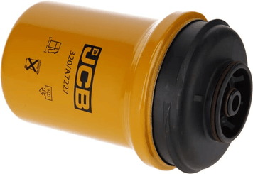 Pièces agricoles - Pièce divers - Filtre à carburant