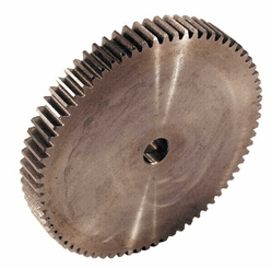 Pièces agricoles - Transmission - Pignon 40 dents modulaire