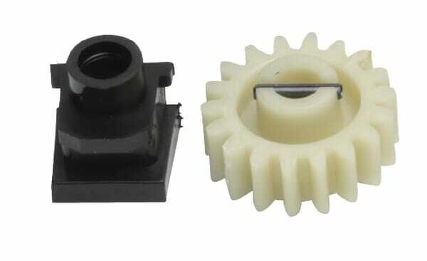 Pièces agricoles - Jardin et forêt pièce origine - Pignonen (2 pièces)