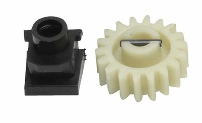 Pièces agricoles - Jardin et forêt pièce origine - Pignonen (2 pièces)