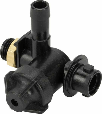 Pièces agricoles - Pièce Pulvérisateur - Porte-buses QJ 1/2" L.