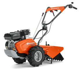 Materiels - Motoculteur - Motoculteur Husqvarna TR348