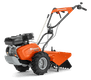 Motoculteur Husqvarna TR348