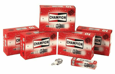 Pièces agricoles - Moteurs pièce adaptable - Bougie Champion