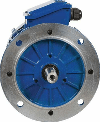 Pièces agricoles - Electricité - Moteur électrique 1,1 kW