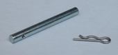 Kit axe de plaquette TOURMAX