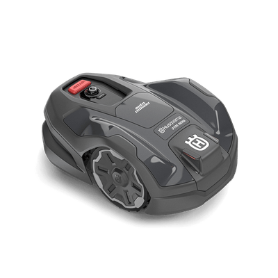 Materiels - Robot de tonte - Robot de tonte Husqvarna AUTOMOWER AM305E NERA