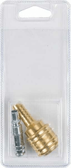 Pièces agricoles - Pièce pneumatique - Raccord rapide Orion 10 mm (2)