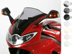 Bulle MRA Racing R - Triumph Sprint ST 1050