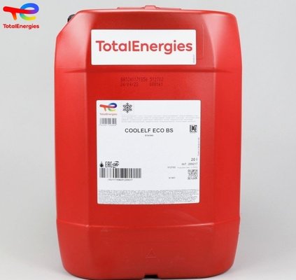 Produits pétroliers - Liquide de refroidissement - BIDON 20L LIQUIDE REFROID.