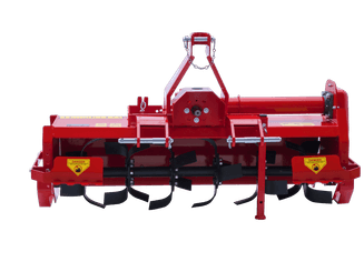 Materiels - Fraise rotative - Fraise rotative Del Morino Thunder 125