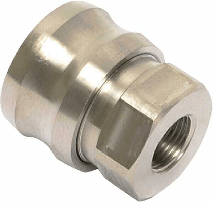 Pièces agricoles - Hydraulique - Accouplement p.nettoyeur haute presseur