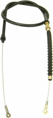 Pièces agricoles - Tracteur pièce adaptable - Cable De Controle