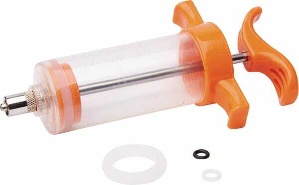 Pièces agricoles - Cloture,Jardin & Sylviculture - Seringue 50ml Luer-Lock