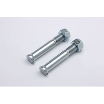 Pièces Quad & Motos - Pièces SAV - Pièce SAV - Kit vis de pontet RENTHAL M12X68mm pour 445215