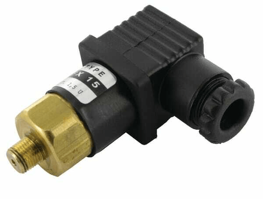 Pièces agricoles - Hydraulique - Indicateur électrique