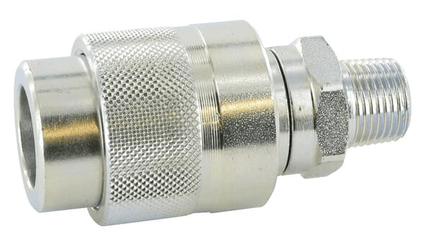 Pièces agricoles - Hydraulique - raccord femelle 3/8 NPTF