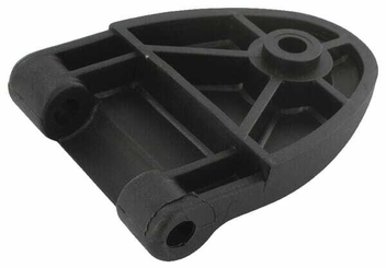 Pièces agricoles - Tracteur pièce origine - Charnière de porte CNH