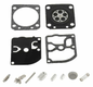 Kit réparation carburat. Zama