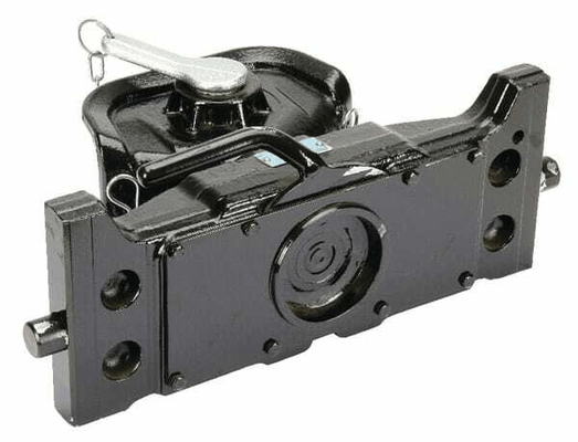 Pièces agricoles - Tracteur pièce adaptable - Attelage remorque 390 mm JD vrt