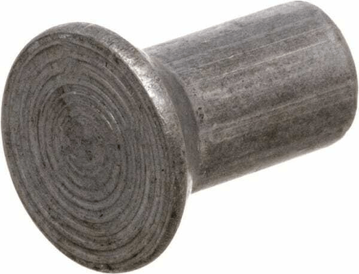 Pièces agricoles - Aménagements paysagers - Paquet de rivets 0,5 kg 6x12