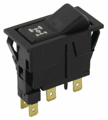 Pièces agricoles - Tracteur pièce origine - Interrupteur