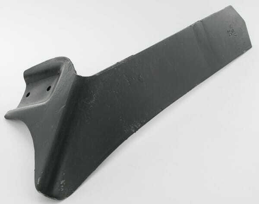 Pièces agricoles - Travail du sol - Rasette d. 200 mm