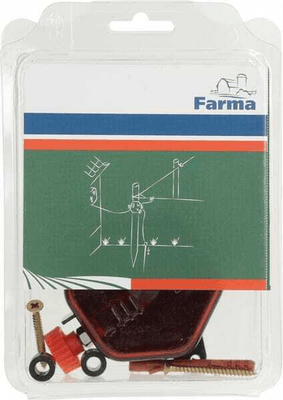 Pièces agricoles - Cloture,Jardin & Sylviculture - Parafoudre
