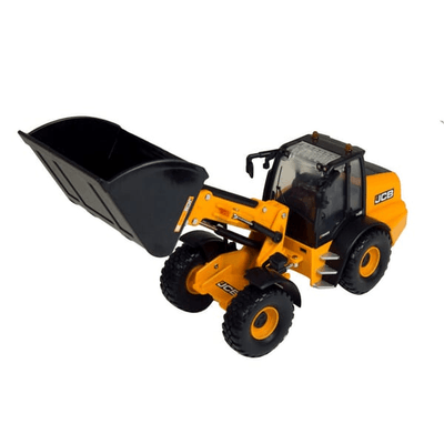 Loisirs - Jouets - JCB TM420