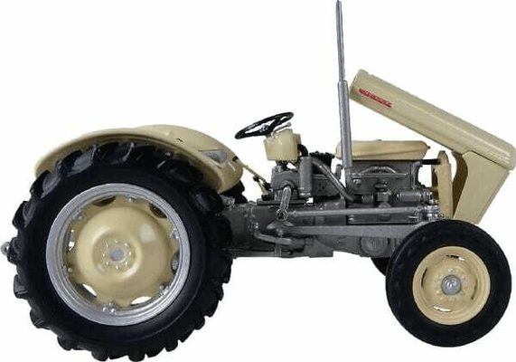 Loisirs - Jouets - Ferguson TO 35 - 1957