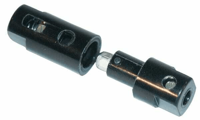 Pièces agricoles - Eclairage - Support de fusible 8 amp.