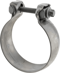 Pièces agricoles - Tracteur pièce origine - Collier de serrage