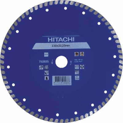 Outils - Outils divers - Disque diamant Turbob 125mm