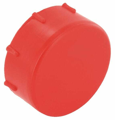 Pièces agricoles - Hydraulique - Bouchon anti-poussière fem., M 52x2