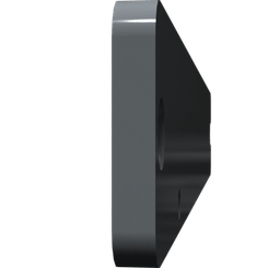 Pièces agricoles - Pièce divers - couvercle en tôle