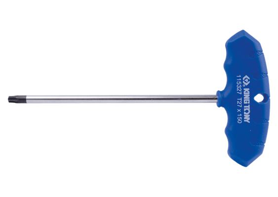 Outils - Outils divers - Clé Torx à poignée en T-T25