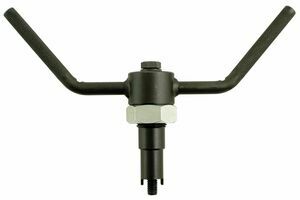 Pièces Quad & Motos - Outillage - Outil de rotation de vilebrequin LASER TOOLS Ducati