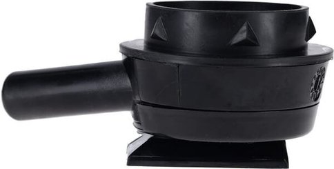 Pièces agricoles - Cloture,Jardin & Sylviculture - Adaptateur pour pulsateur pneumatique 60