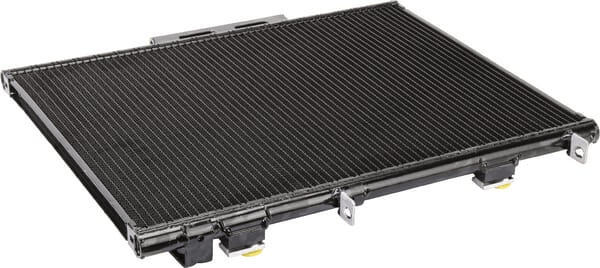 Pièces agricoles - Pièce divers - Condensateur