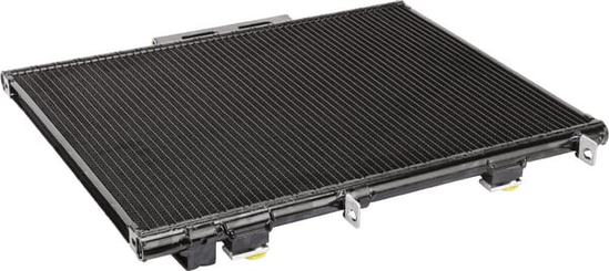 Pièces agricoles - Pièce divers - Condensateur